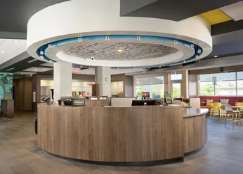 Tru By Hilton Chattanooga Hamilton Place hotel thumbnail 4
