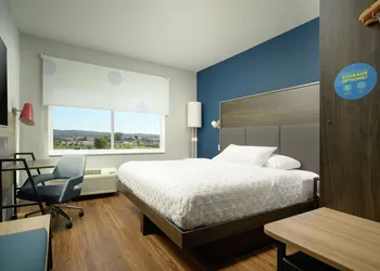 Tru By Hilton Chattanooga Hamilton Place hotel thumbnail 5