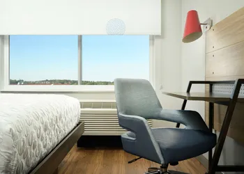 Tru By Hilton Chattanooga Hamilton Place hotel thumbnail 7