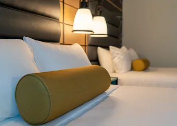 Hotel Indigo Tallahassee - Collegetown by IHG hotel thumbnail 4