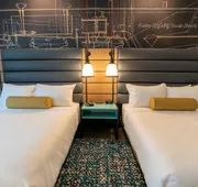 Hotel Indigo Tallahassee - Collegetown by IHG hotel detail image 5