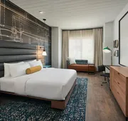 Hotel Indigo Tallahassee - Collegetown by IHG hotel detail image 7