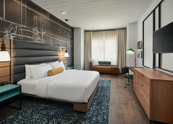 Hotel Indigo Tallahassee - Collegetown by IHG hotel thumbnail 7