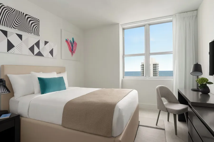 Hyde Beach House hotel detail image 6