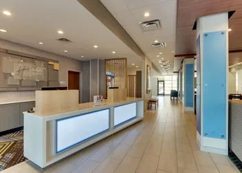 Holiday Inn Express Wilmington Porters Neck by IHG hotel thumbnail 2