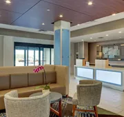 Holiday Inn Express Wilmington Porters Neck by IHG hotel detail image 3