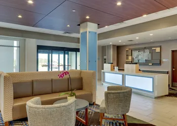 Holiday Inn Express Wilmington Porters Neck by IHG hotel thumbnail 3
