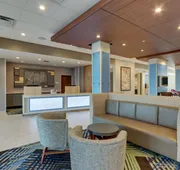 Holiday Inn Express Wilmington Porters Neck by IHG hotel detail image 4