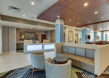 Holiday Inn Express Wilmington Porters Neck by IHG hotel thumbnail 4
