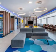 Microtel Inn & Suites by Wyndham Hot Springs hotel detail image 3