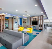 Microtel Inn & Suites by Wyndham Hot Springs hotel detail image 4
