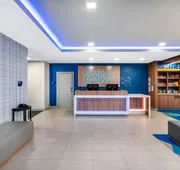 Microtel Inn & Suites by Wyndham Hot Springs hotel detail image 5