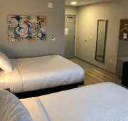 Microtel Inn & Suites by Wyndham Hot Springs hotel detail image 7