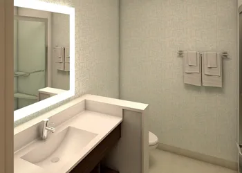 Holiday Inn Express & Suites The Dalles by IHG hotel thumbnail 3