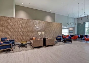 Hilton Garden Inn Biloxi hotel thumbnail 2