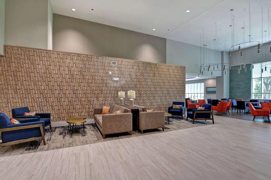 Hilton Garden Inn Biloxi hotel detail image 2