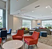 Hilton Garden Inn Biloxi hotel detail image 3