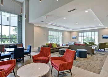 Hilton Garden Inn Biloxi hotel thumbnail 3