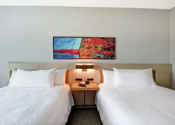 Hilton Garden Inn Biloxi hotel thumbnail 6