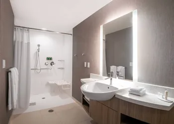 SpringHill Suites by Marriott Denver Parker hotel thumbnail 2