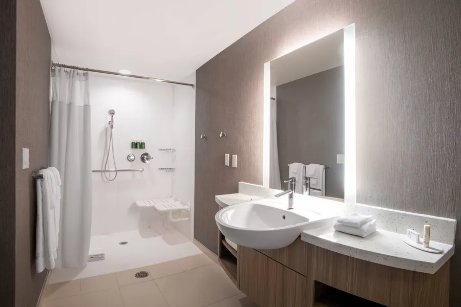 SpringHill Suites by Marriott Denver Parker hotel detail image 2