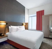 SpringHill Suites by Marriott Denver Parker hotel detail image 3