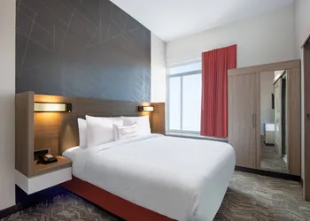 SpringHill Suites by Marriott Denver Parker hotel thumbnail 3