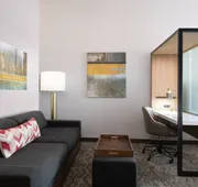 SpringHill Suites by Marriott Denver Parker hotel detail image 4