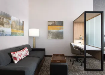 SpringHill Suites by Marriott Denver Parker hotel thumbnail 4