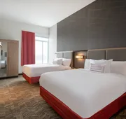 SpringHill Suites by Marriott Denver Parker hotel detail image 5