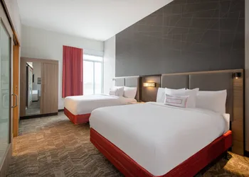 SpringHill Suites by Marriott Denver Parker hotel thumbnail 5
