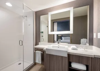 SpringHill Suites by Marriott Denver Parker hotel thumbnail 6