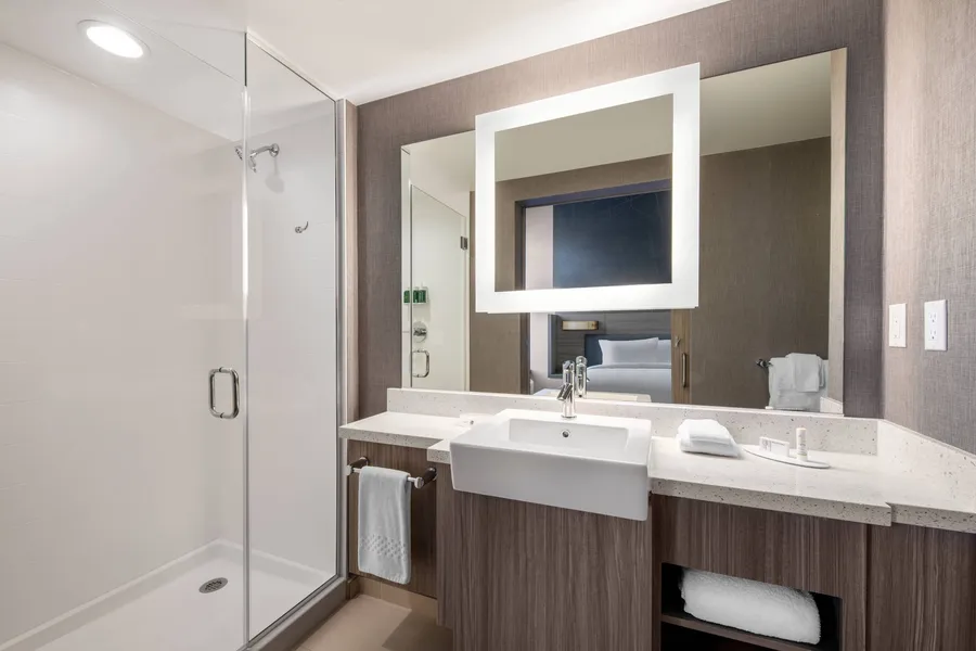 SpringHill Suites by Marriott Denver Parker hotel detail image 6