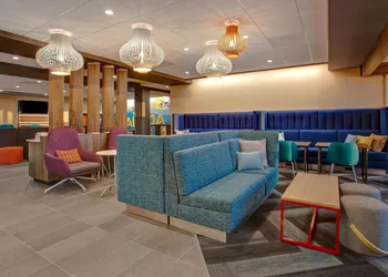 Tru by Hilton Alcoa Knoxville Airport hotel thumbnail 6