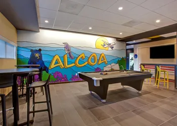 Tru by Hilton Alcoa Knoxville Airport hotel thumbnail 7