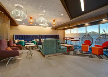 Tru by Hilton Alcoa Knoxville Airport hotel thumbnail 8