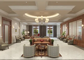 The Inn at Elon hotel thumbnail 2
