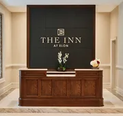 The Inn at Elon hotel detail image 3