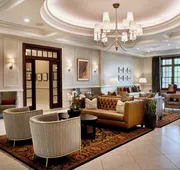 The Inn at Elon hotel detail image 4