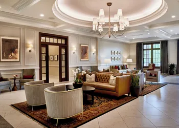 The Inn at Elon hotel thumbnail 4