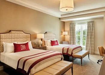 The Inn at Elon hotel thumbnail 8