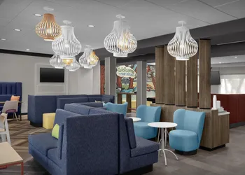 Tru by Hilton Mt Pleasant Charleston hotel thumbnail 2