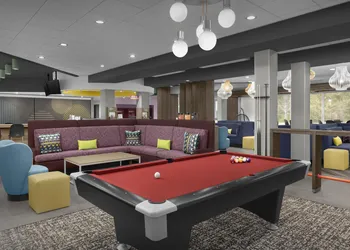 Tru by Hilton Mt Pleasant Charleston hotel thumbnail 5