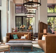 Canopy by Hilton Scottsdale Old Town hotel detail image 7