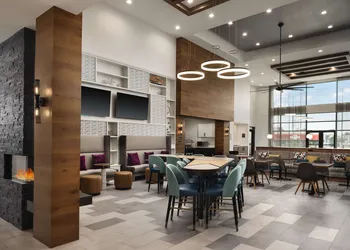 Homewood Suites by Hilton Jackson Fondren Medical District hotel thumbnail 2
