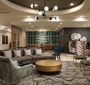 Homewood Suites by Hilton Jackson Fondren Medical District hotel detail image 3