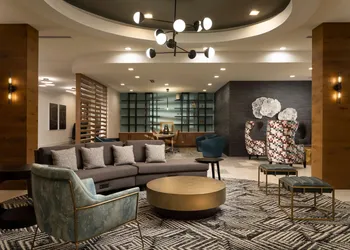 Homewood Suites by Hilton Jackson Fondren Medical District hotel thumbnail 3