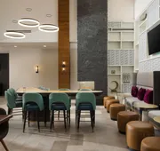 Homewood Suites by Hilton Jackson Fondren Medical District hotel detail image 4