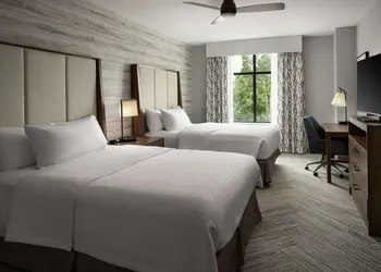Homewood Suites by Hilton Jackson Fondren Medical District hotel thumbnail 7