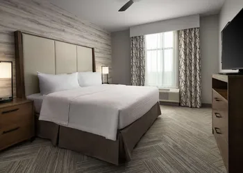 Homewood Suites by Hilton Jackson Fondren Medical District hotel thumbnail 8